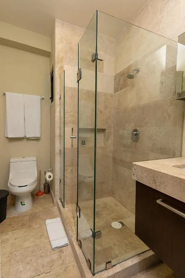 Palmares Luxe Apartment By Simply Comfort Playa del Carmen