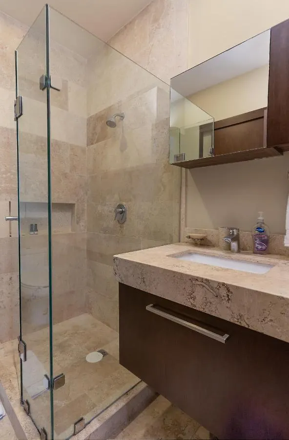 Palmares Luxe Apartment By Simply Comfort Playa del Carmen 0*,  Mexico